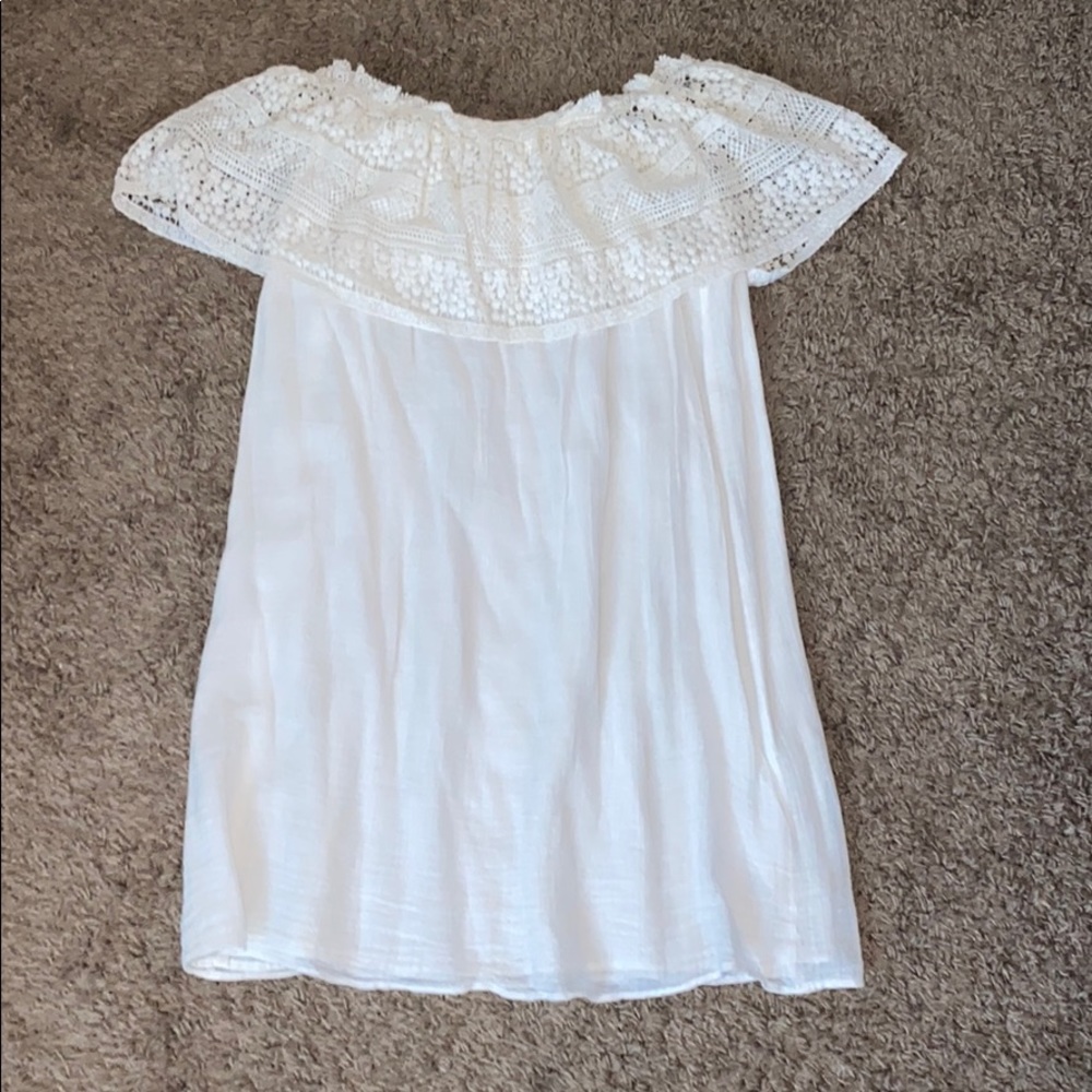 Zara dress